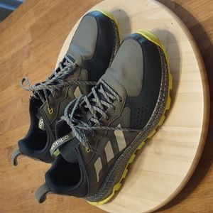 Adidas Cloudfoam Trail